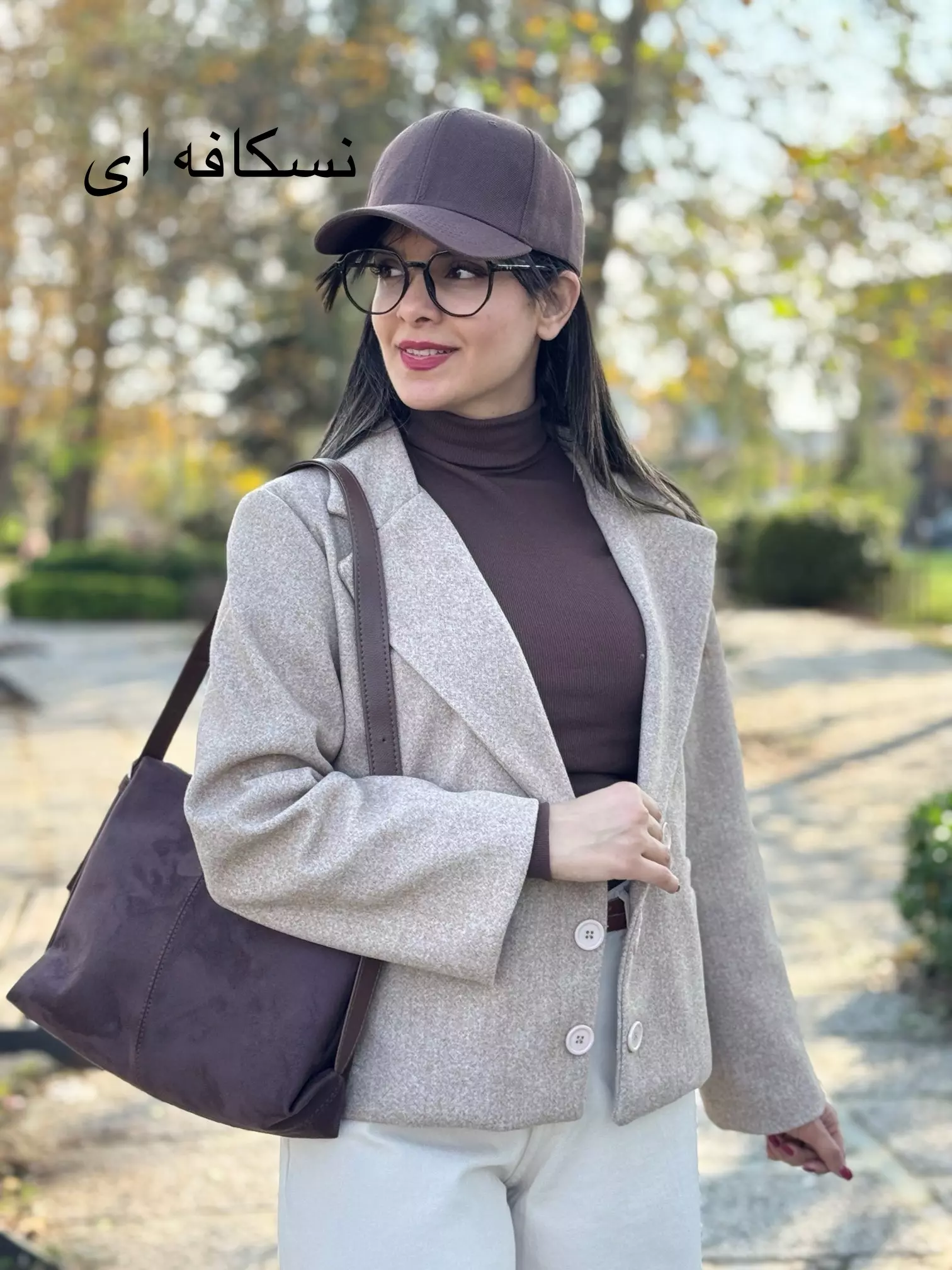 کت فوتر آستردار گیسو